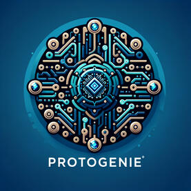 Transform Your Ideas into Reality with ProtoGenie - ai prototype generator